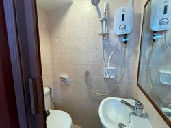 Aquarius By The Park (D16), Condominium #523140551